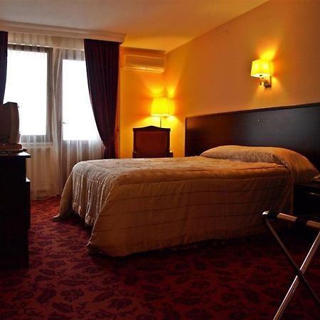 Sinop Mola Hotel Room photo